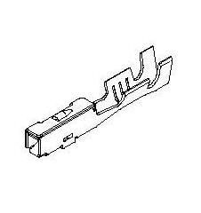 50654-1001 (MINI Reel) electronic component of Molex