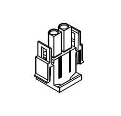 50-84-1020 electronic component of Molex