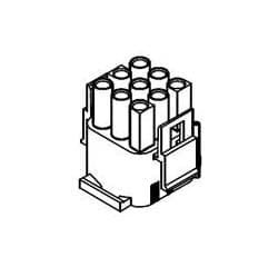 50-84-1095 electronic component of Molex