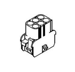 50-84-2060 electronic component of Molex