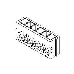 51022-0300 electronic component of Molex