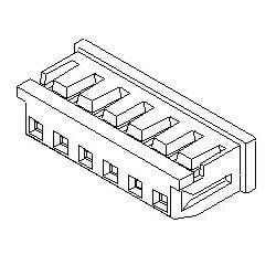 51065-0800 electronic component of Molex