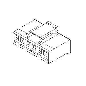 51067-0400 electronic component of Molex