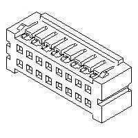 51089-1005 electronic component of Molex