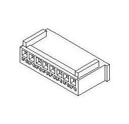 51191-0300 electronic component of Molex