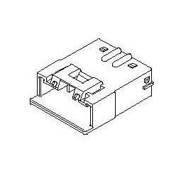 51227-0700 electronic component of Molex