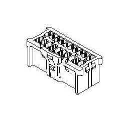 51353-0800 electronic component of Molex