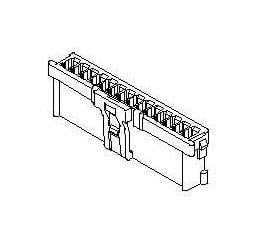 51382-0500 electronic component of Molex