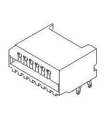 52044-1145 electronic component of Molex