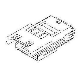 52116-0411 electronic component of Molex