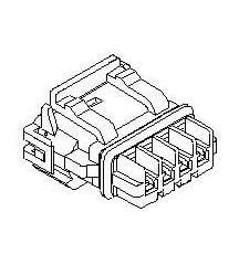 52117-0340 electronic component of Molex