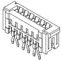 52147-0810 electronic component of Molex