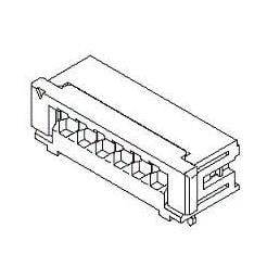52151-0310 electronic component of Molex