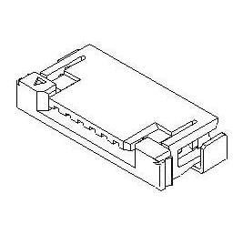 52207-0833 electronic component of Molex