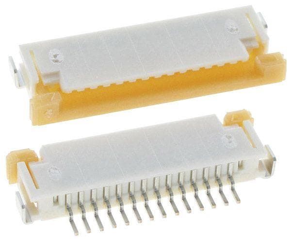 52207-1433 electronic component of Molex