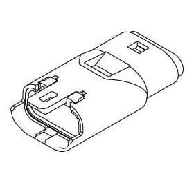 52266-0311 electronic component of Molex