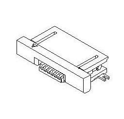 52437-2271 electronic component of Molex