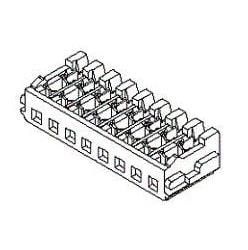 52484-0210 electronic component of MOLEX