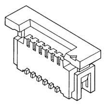 52610-2034 electronic component of Molex