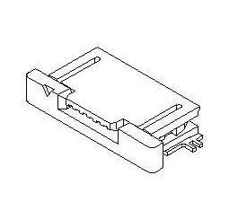 52745-0797 electronic component of Molex