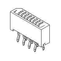 52806-1910 electronic component of Molex