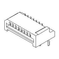 52807-1610 electronic component of Molex