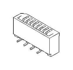 52808-0771 electronic component of Molex