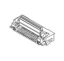 52893-3096 electronic component of Molex