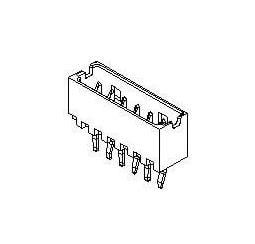 53014-0210 electronic component of Molex