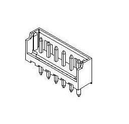 53253-0270 electronic component of Molex