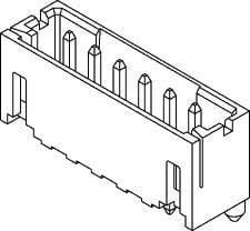 53324-0460 electronic component of Molex