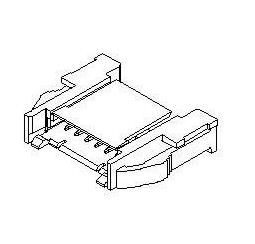 53358-0440 electronic component of Molex