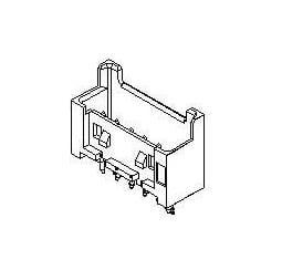 53375-0210 electronic component of Molex