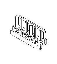53520-0520 electronic component of Molex