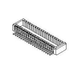 53885-0508 electronic component of Molex