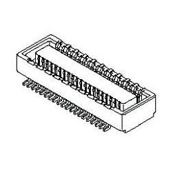 54102-0804 electronic component of Molex