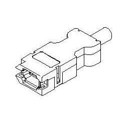 54280-0609 electronic component of Molex