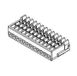 54596-0810 electronic component of Molex