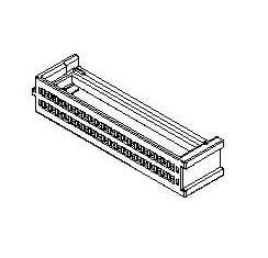 54597-2000 electronic component of Molex