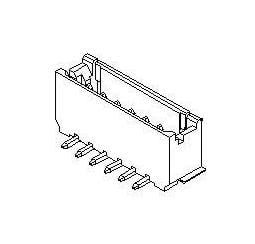 55460-0272 electronic component of Molex