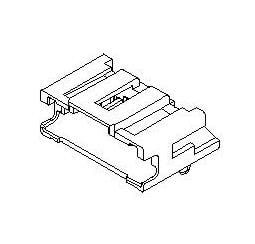 55935-0810 electronic component of Molex