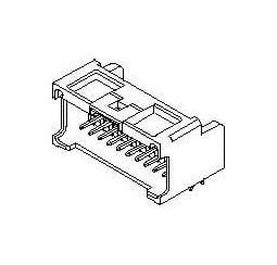 55959-3830 electronic component of Molex