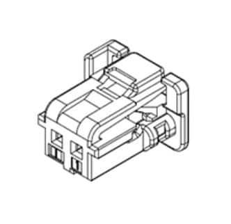 560123-0201 electronic component of Molex