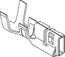 56134-9000 (Cut Strip) electronic component of Molex