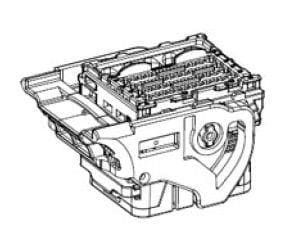 64320-1318 electronic component of Molex