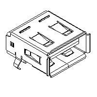 67643-2910 electronic component of Molex