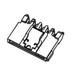 67926-0002 electronic component of Molex