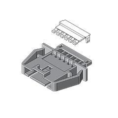 70107-5038 electronic component of Molex