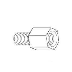 0709821002 I/O Connectors