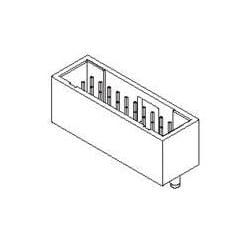 71349-2036 electronic component of Molex